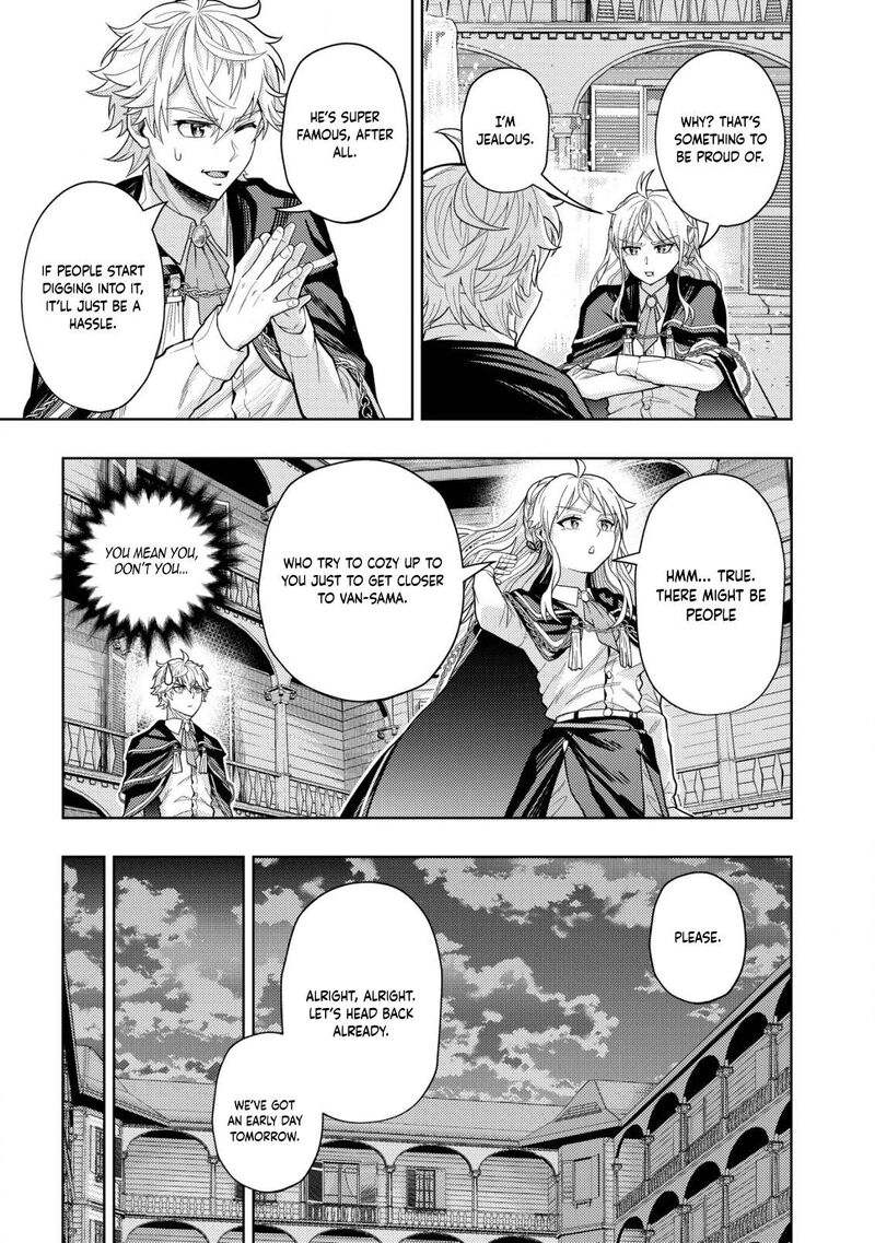 Raitei To Yobareta Saikyou Boukensha Majutsu Gakuin Ni Nyuugaku Shite Issai No Enryonaku Musou Suru 6 11