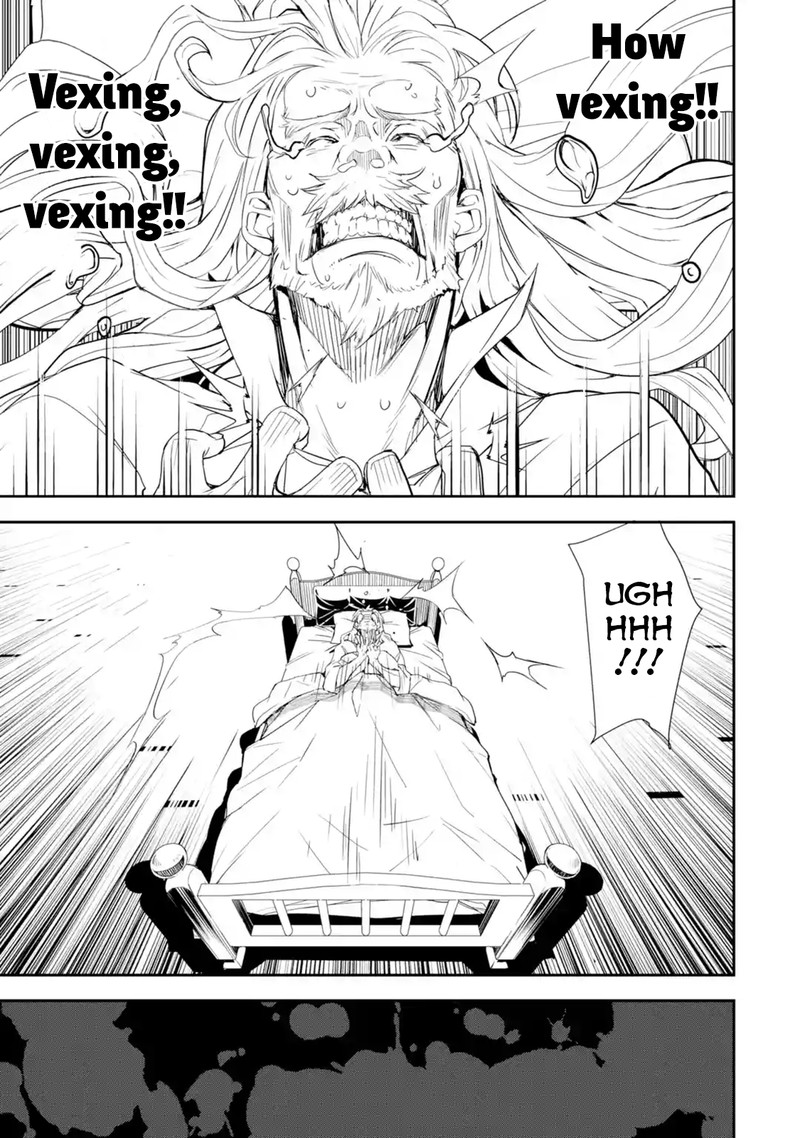 Rakudai Kenja No Gakuin Musou 1 39