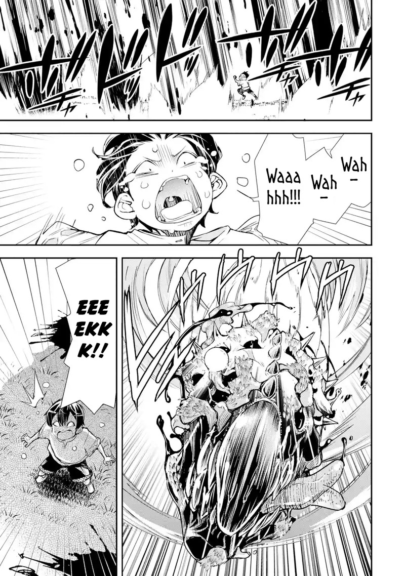 Rakudai Kenja No Gakuin Musou 1 61