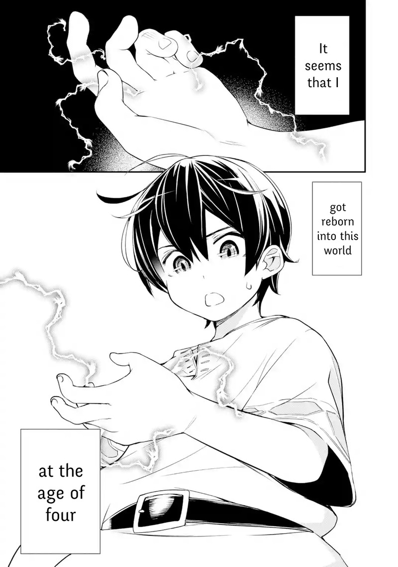 Rakudai Kenja No Gakuin Musou 1 63