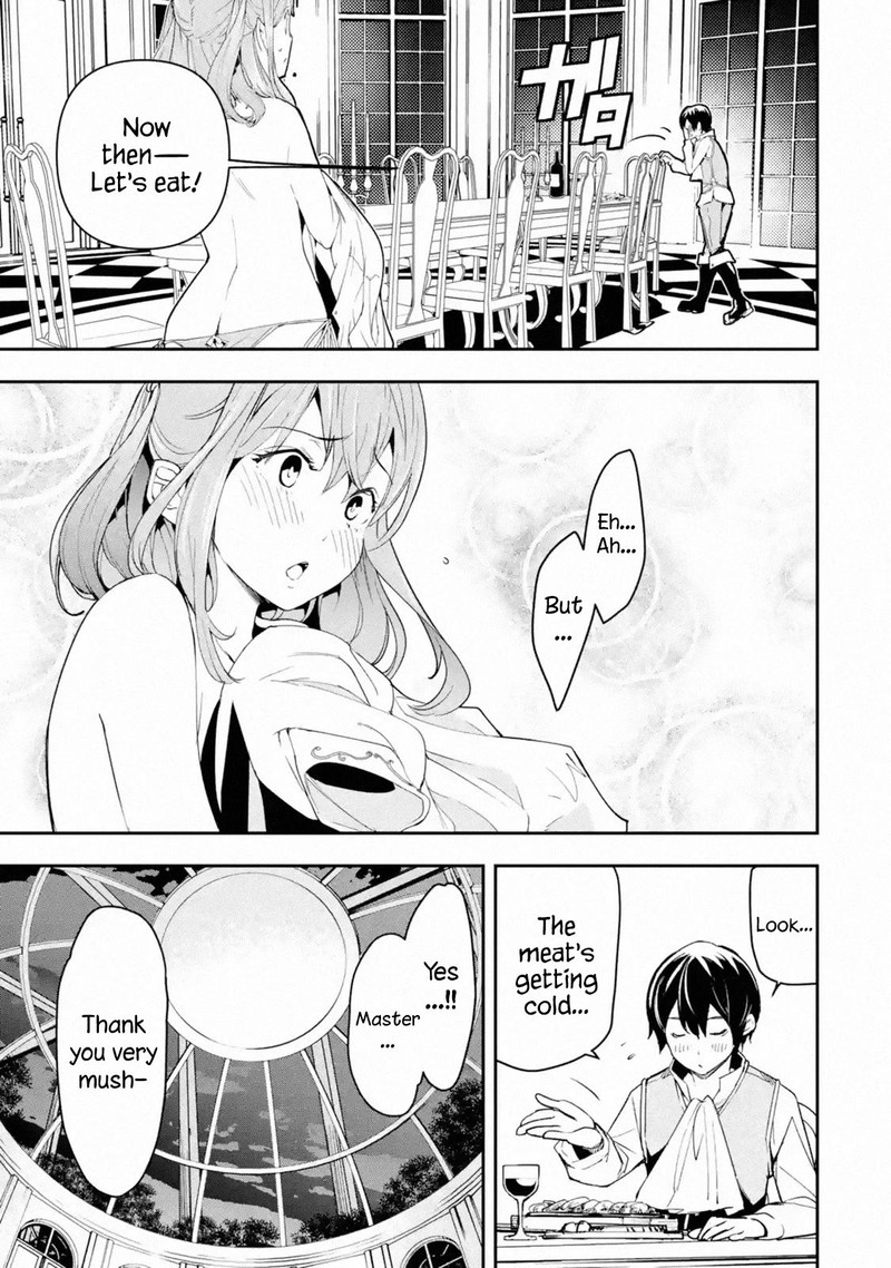 Rakudai Kenja No Gakuin Musou 10 56
