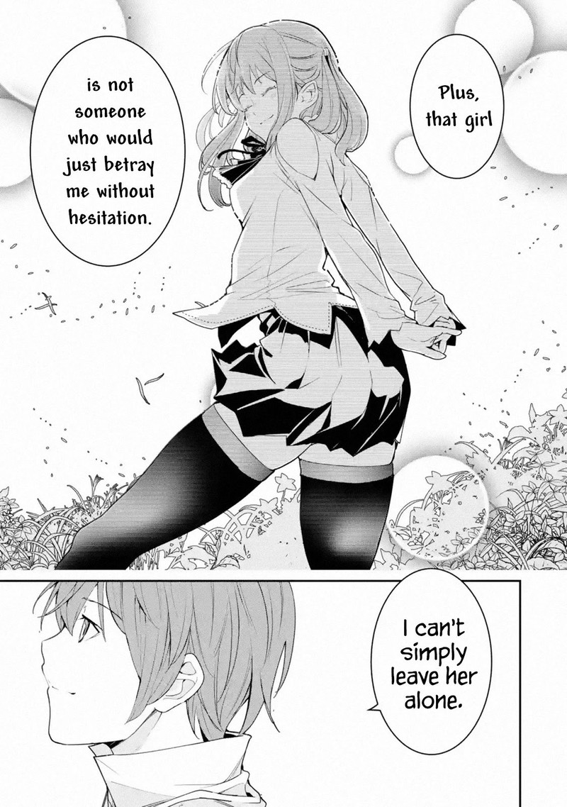 Rakudai Kenja No Gakuin Musou 10 66