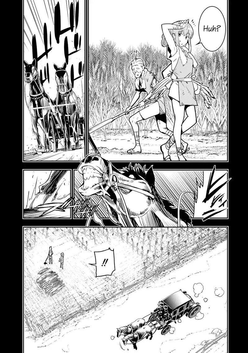 Rakudai Kenja No Gakuin Musou 11 19
