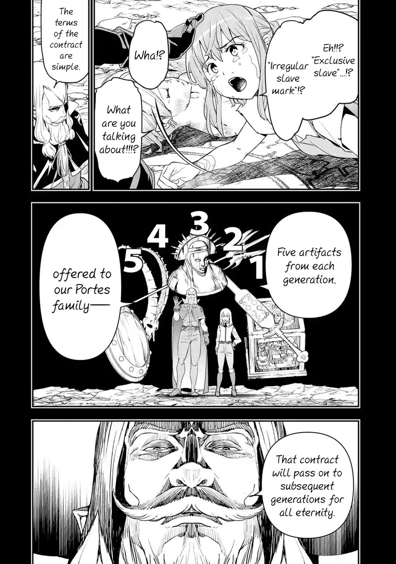 Rakudai Kenja No Gakuin Musou 11 26