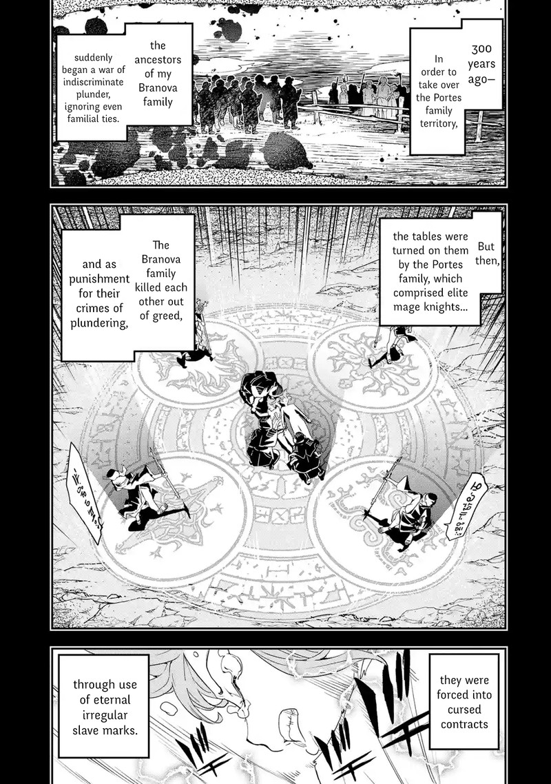 Rakudai Kenja No Gakuin Musou 11 29