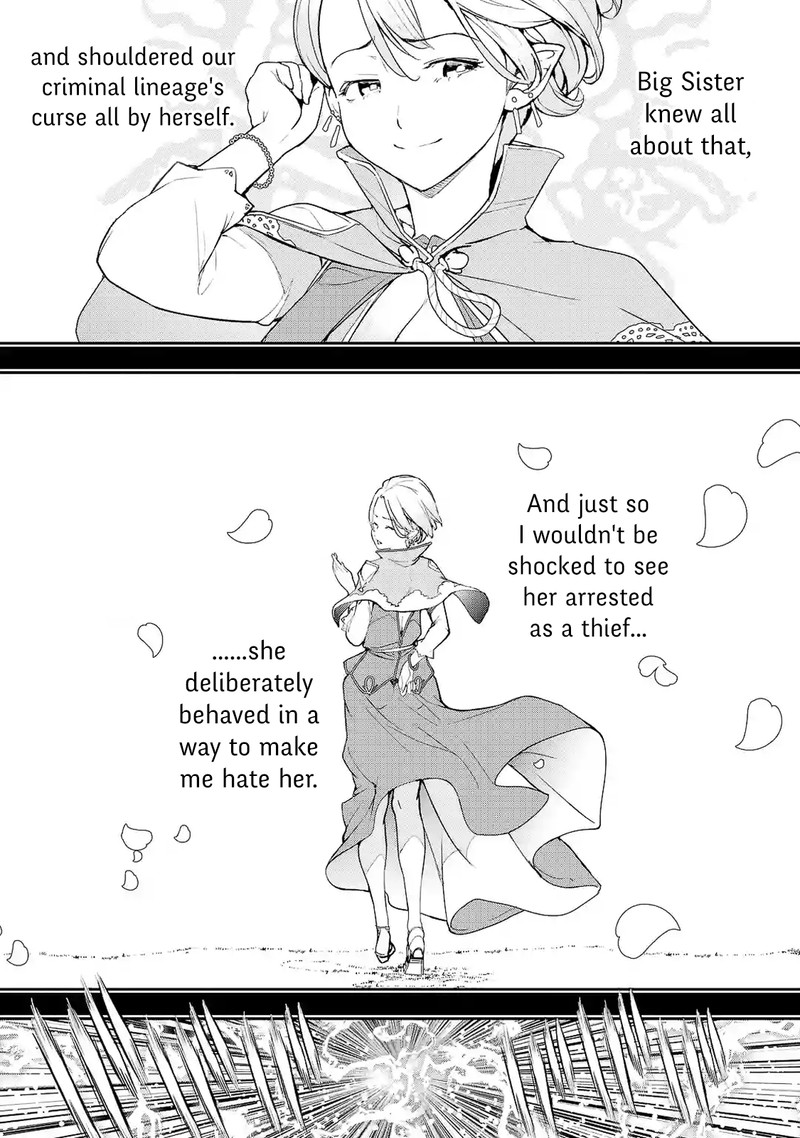 Rakudai Kenja No Gakuin Musou 11 30