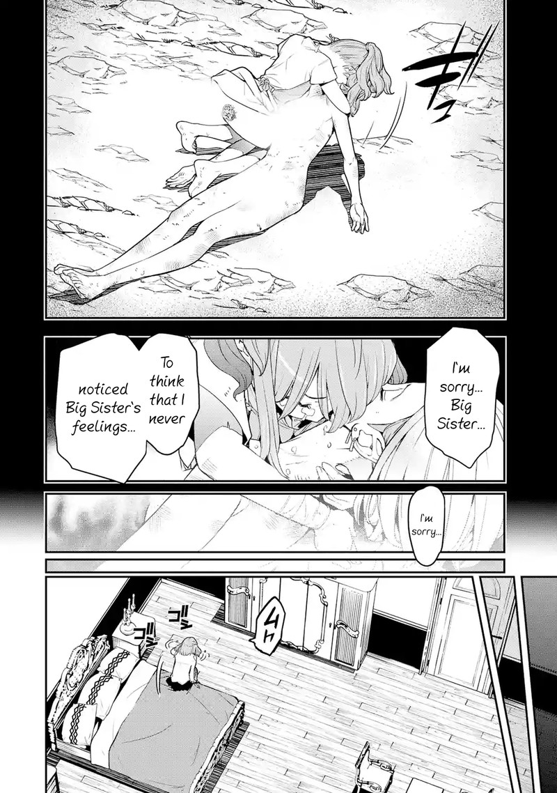 Rakudai Kenja No Gakuin Musou 11 32