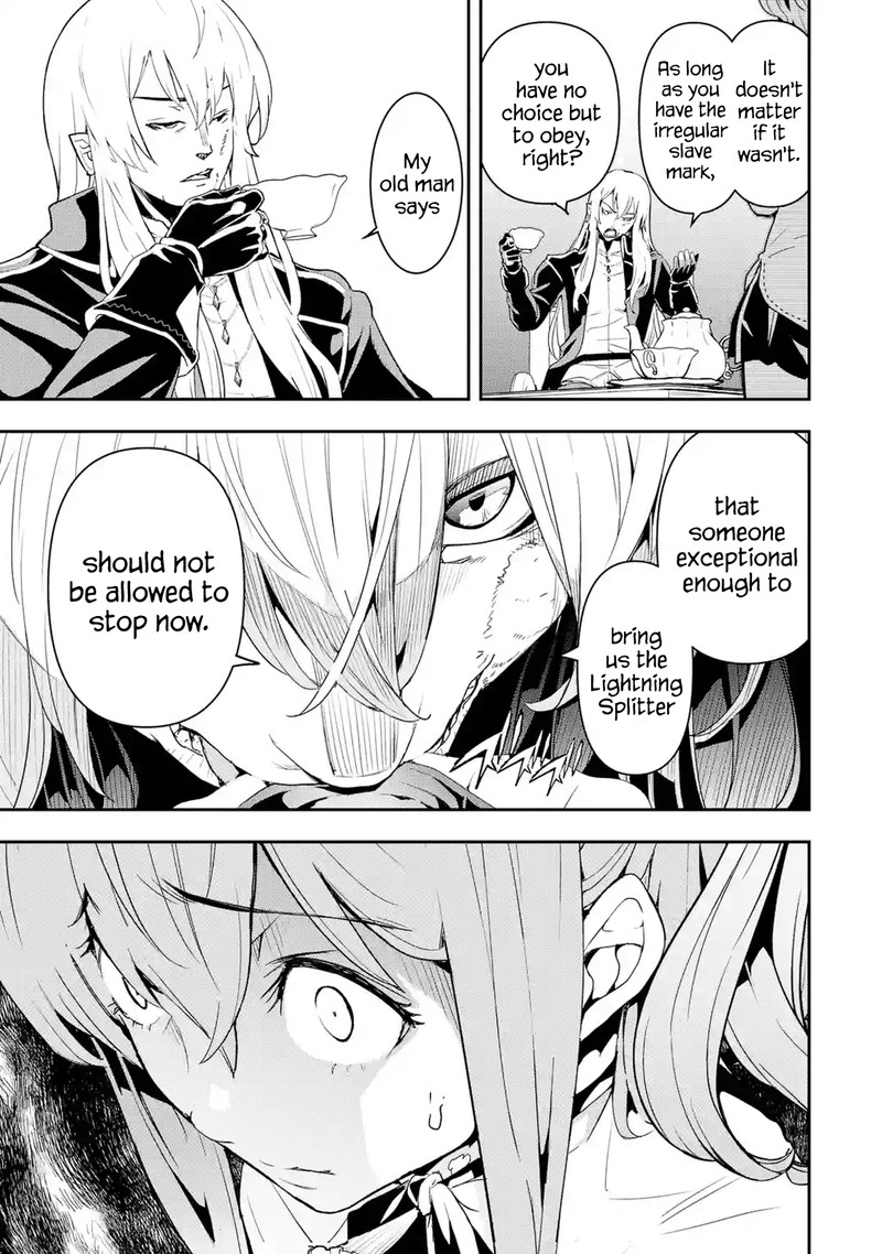 Rakudai Kenja No Gakuin Musou 11 35