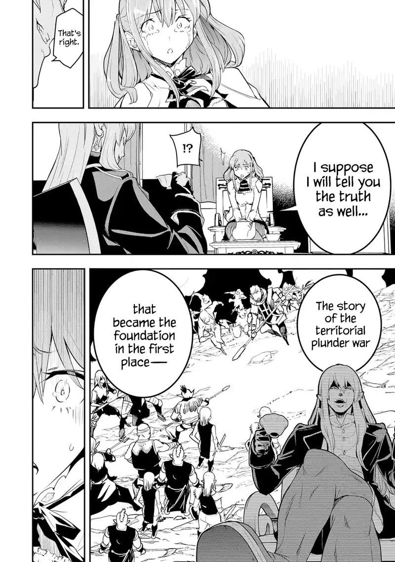 Rakudai Kenja No Gakuin Musou 11 38
