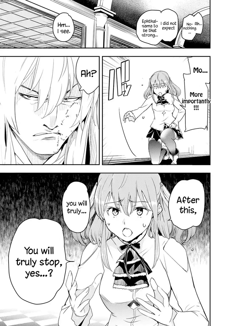 Rakudai Kenja No Gakuin Musou 11 5