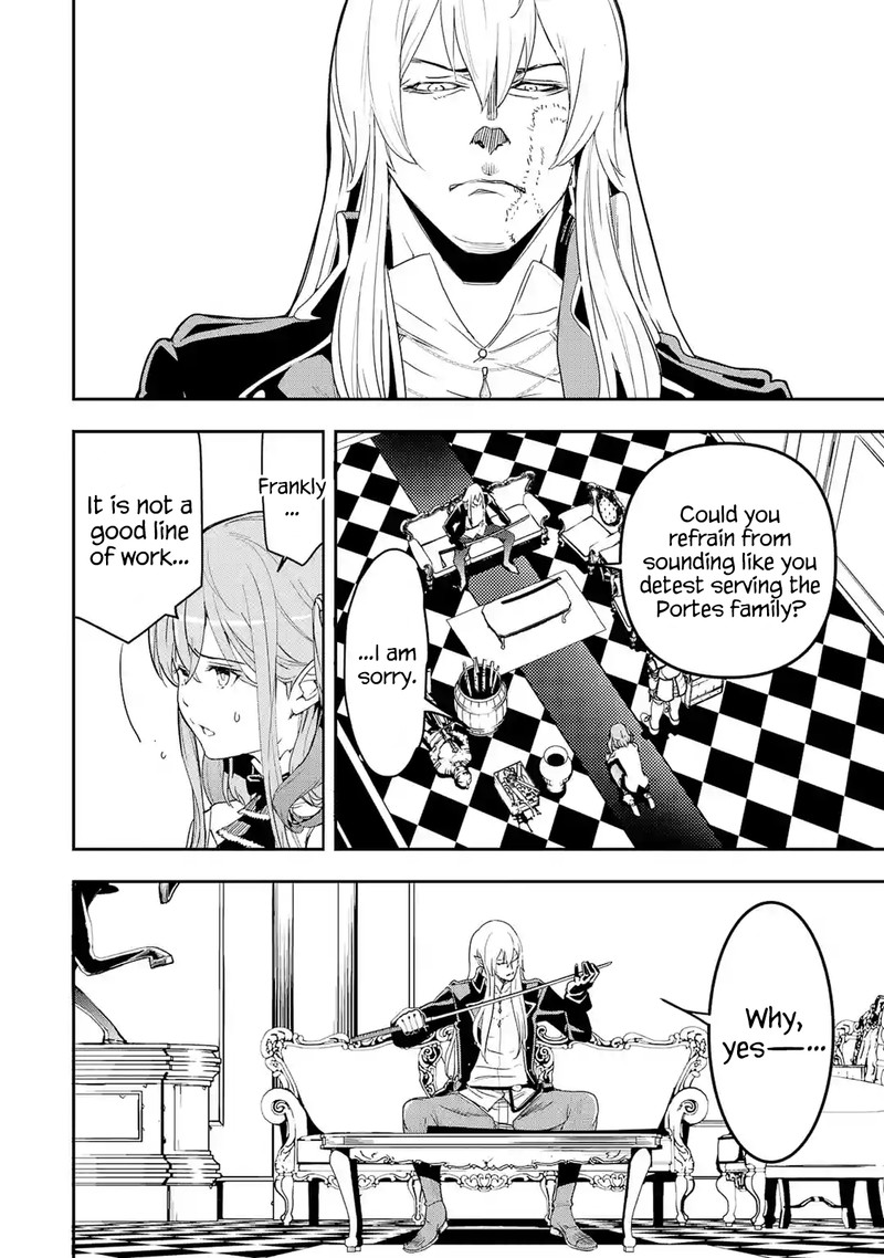 Rakudai Kenja No Gakuin Musou 11 6