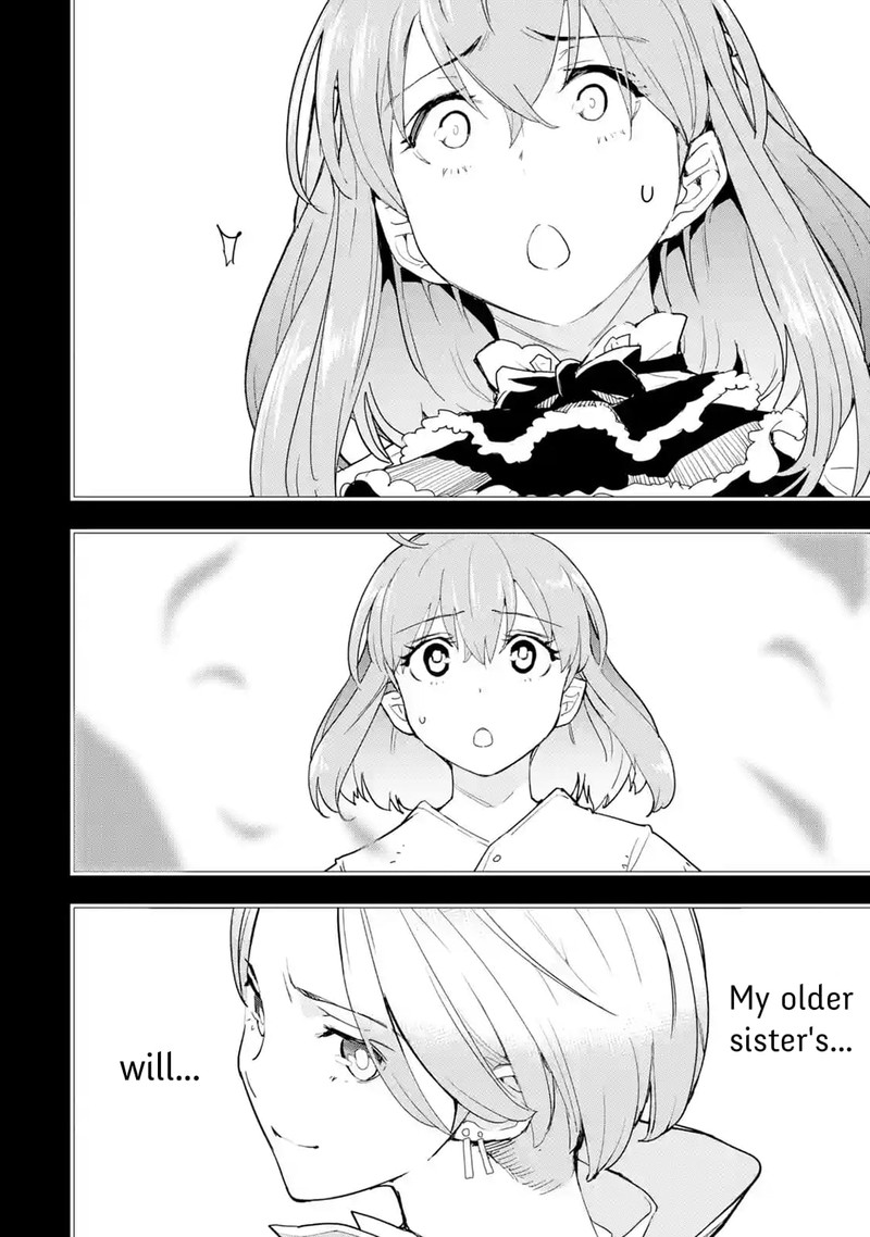 Rakudai Kenja No Gakuin Musou 12a 10