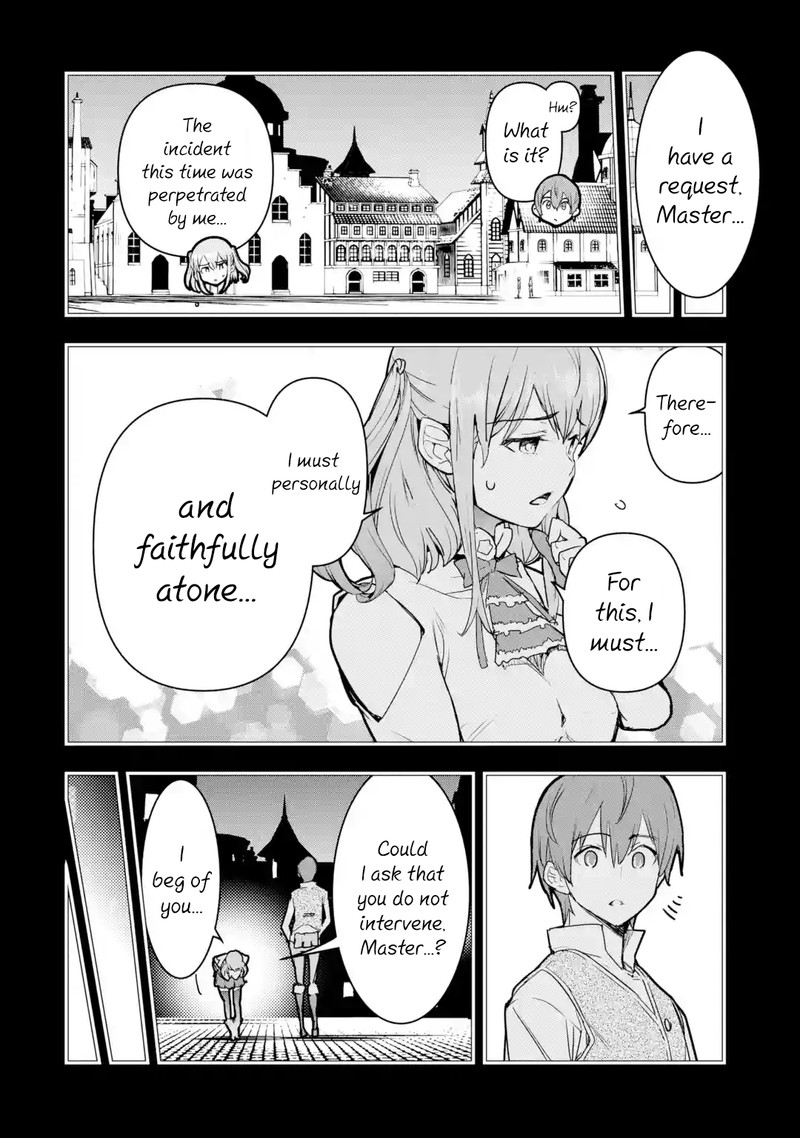 Rakudai Kenja No Gakuin Musou 12c 3