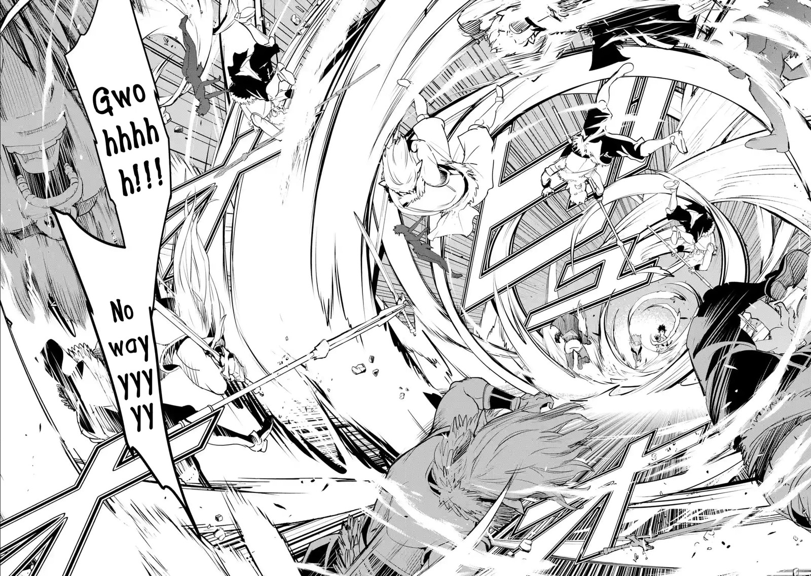 Rakudai Kenja No Gakuin Musou 12d 6