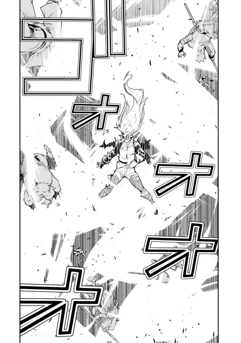 Rakudai Kenja No Gakuin Musou 12d 9