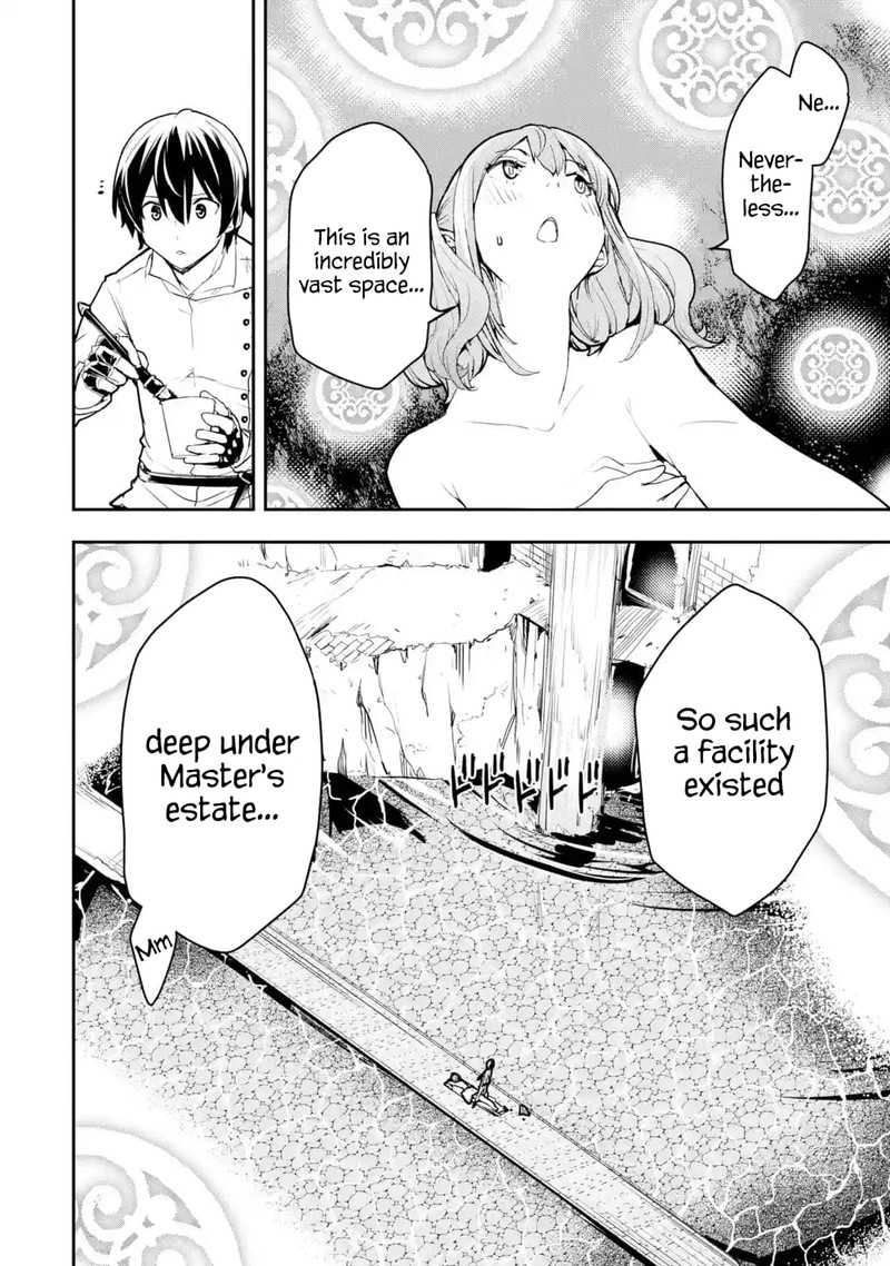 Rakudai Kenja No Gakuin Musou 13a 4