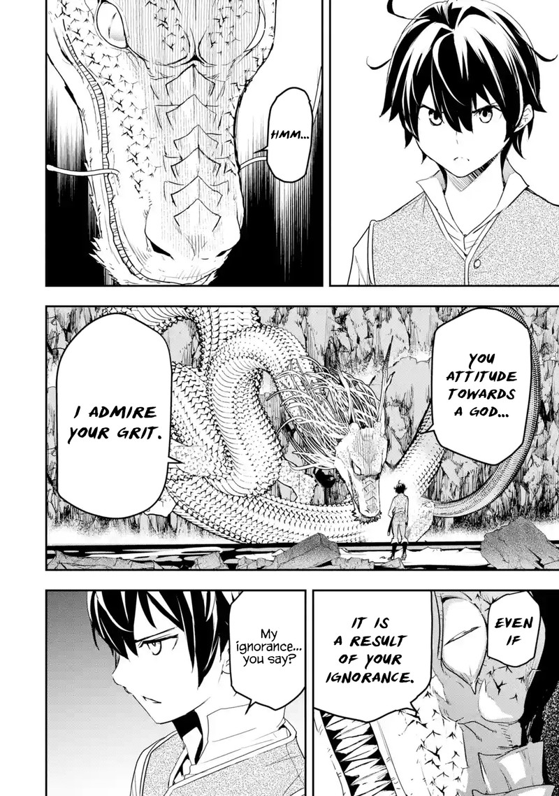 Rakudai Kenja No Gakuin Musou 13c 3