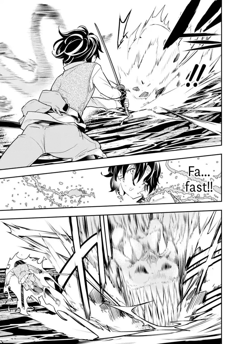 Rakudai Kenja No Gakuin Musou 13e 5