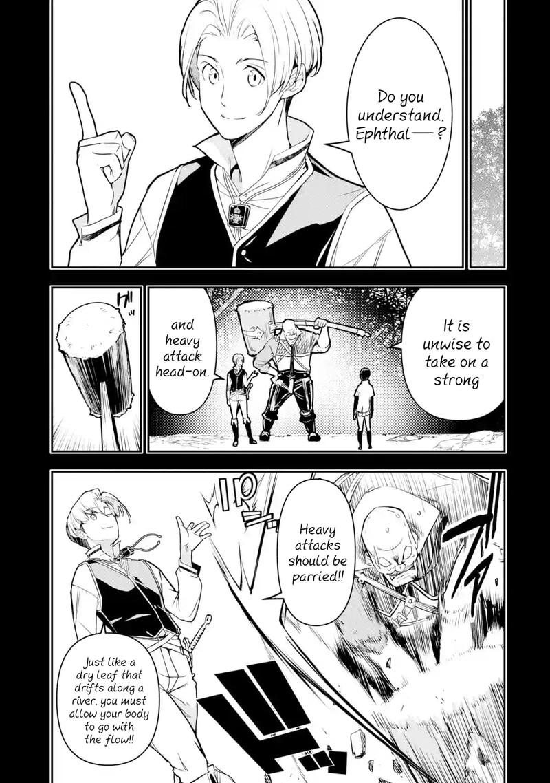 Rakudai Kenja No Gakuin Musou 13e 7