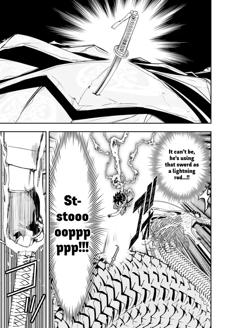 Rakudai Kenja No Gakuin Musou 13g 10