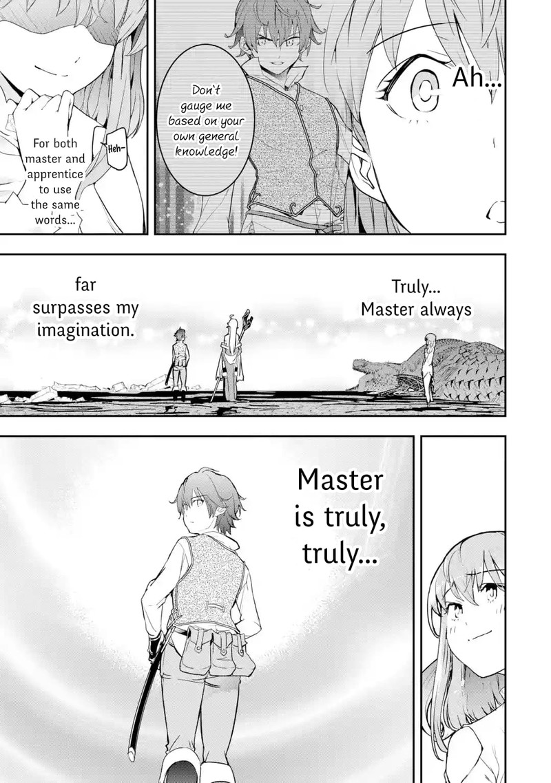 Rakudai Kenja No Gakuin Musou 14 10