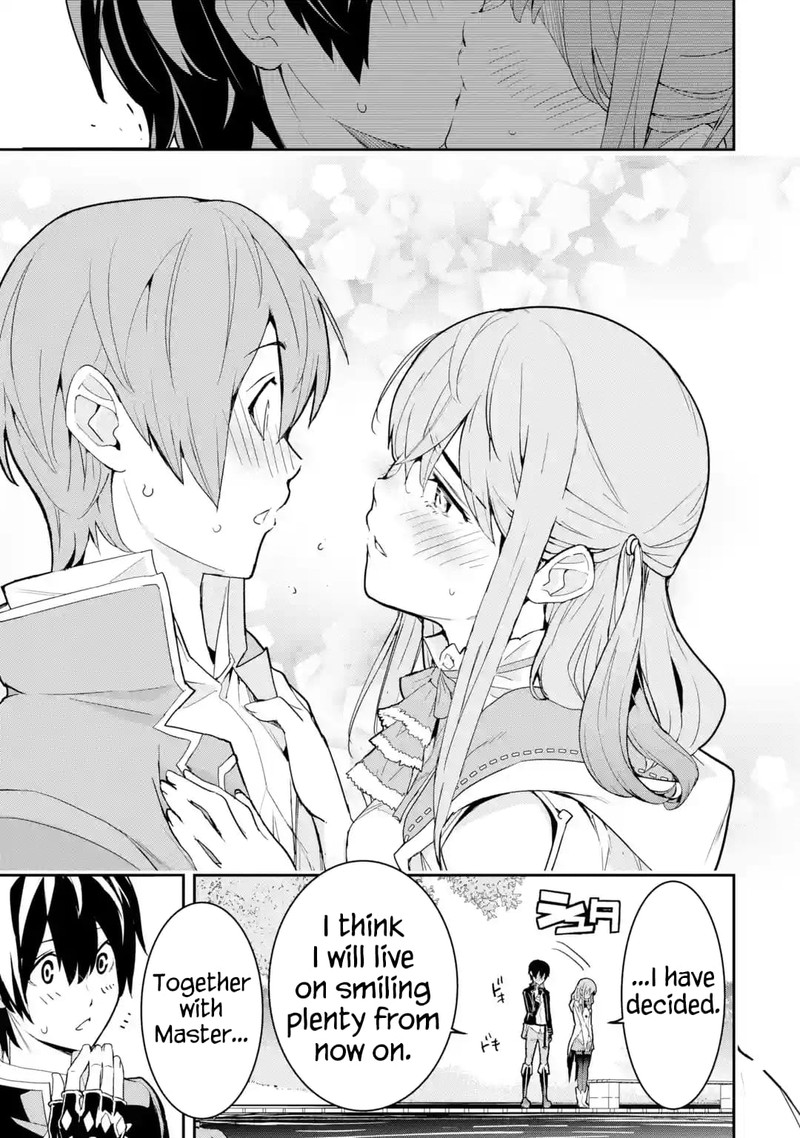 Rakudai Kenja No Gakuin Musou 14 36