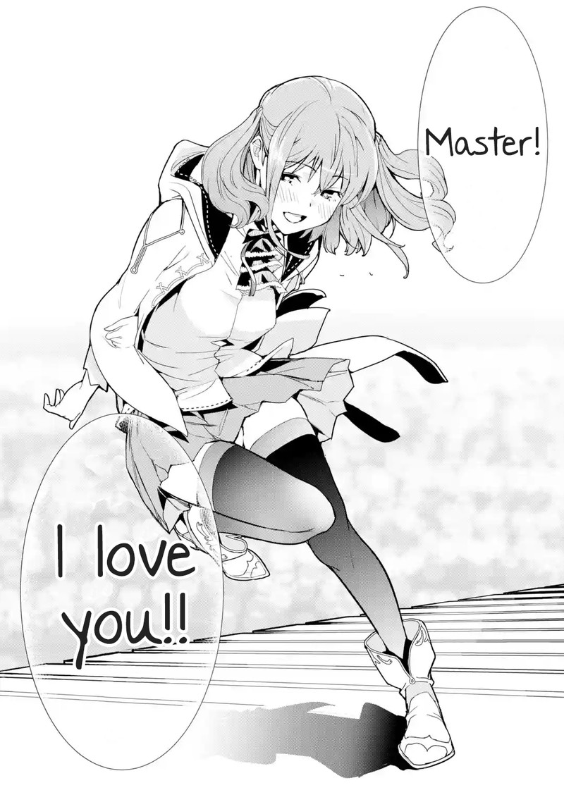 Rakudai Kenja No Gakuin Musou 14 37