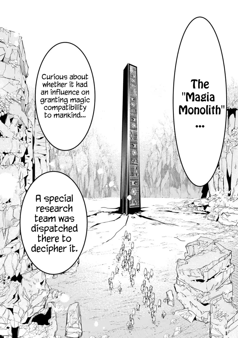 Rakudai Kenja No Gakuin Musou 14 45