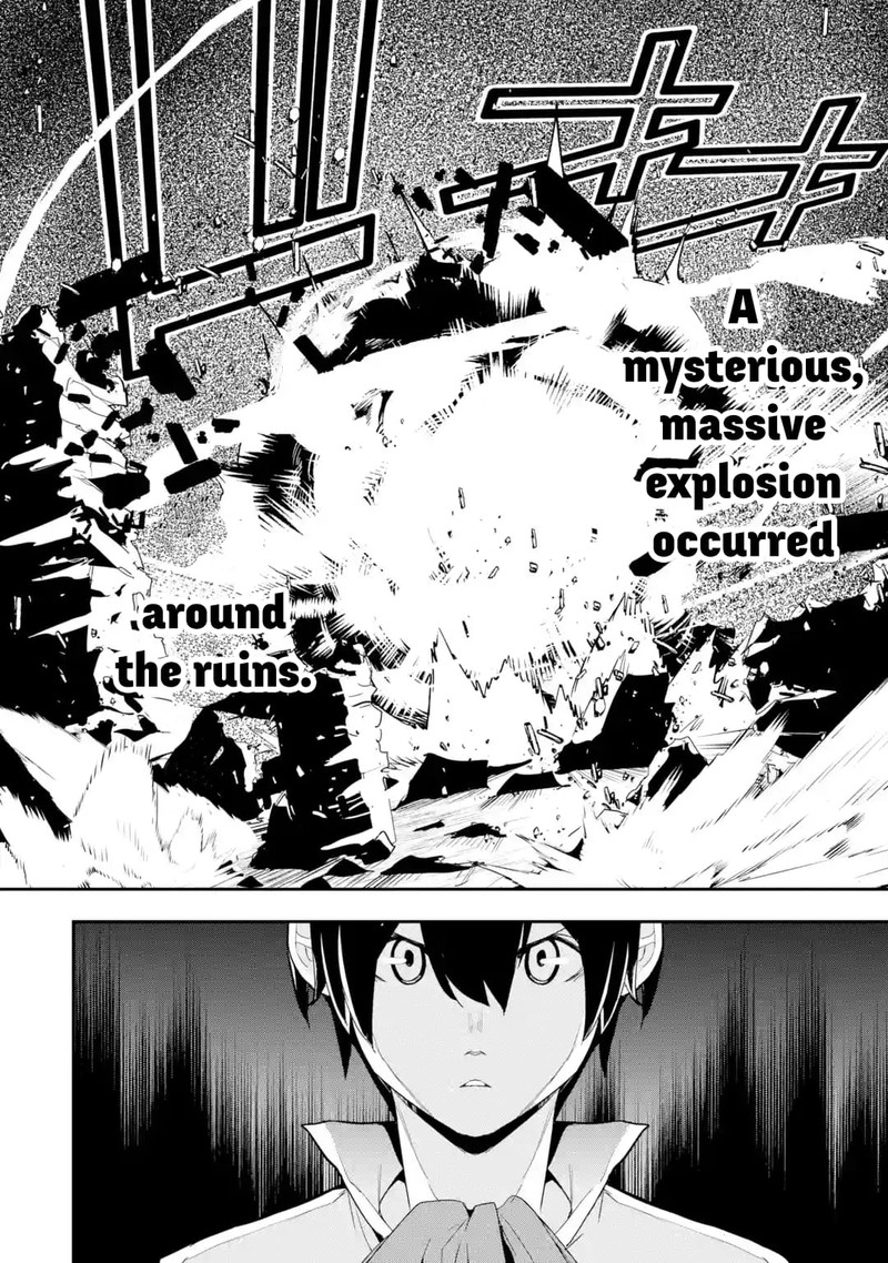 Rakudai Kenja No Gakuin Musou 14 47