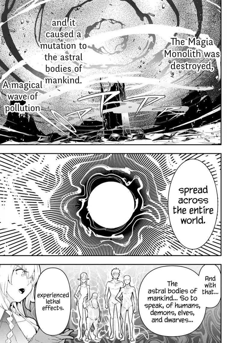 Rakudai Kenja No Gakuin Musou 14 48
