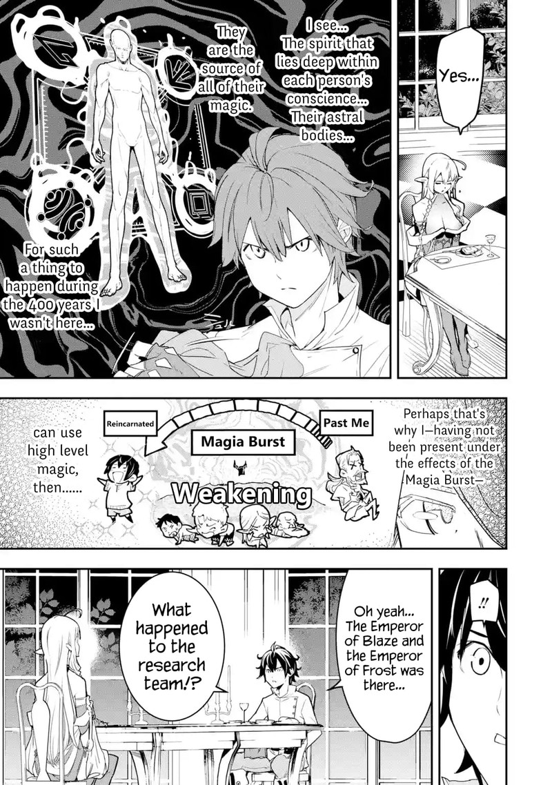 Rakudai Kenja No Gakuin Musou 14 50