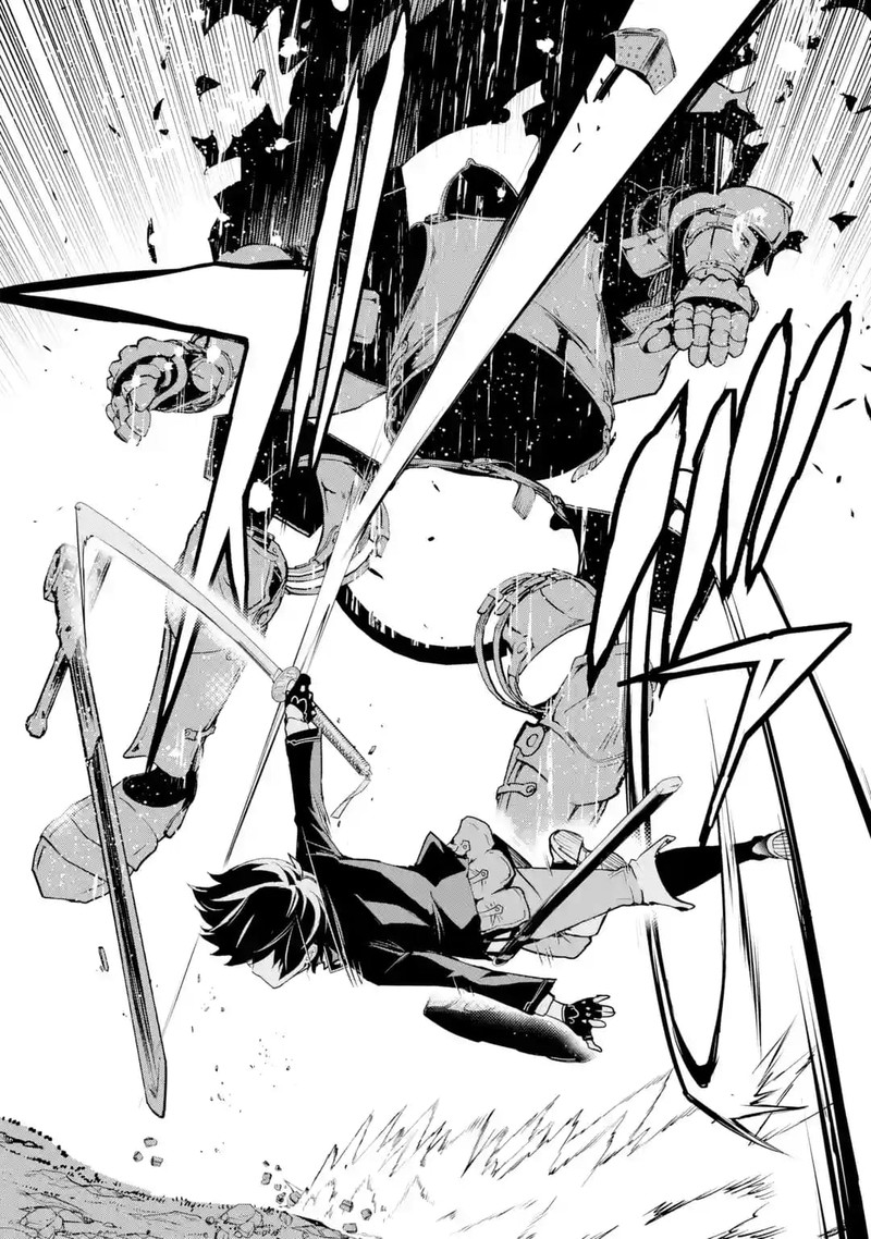 Rakudai Kenja No Gakuin Musou 15f 4