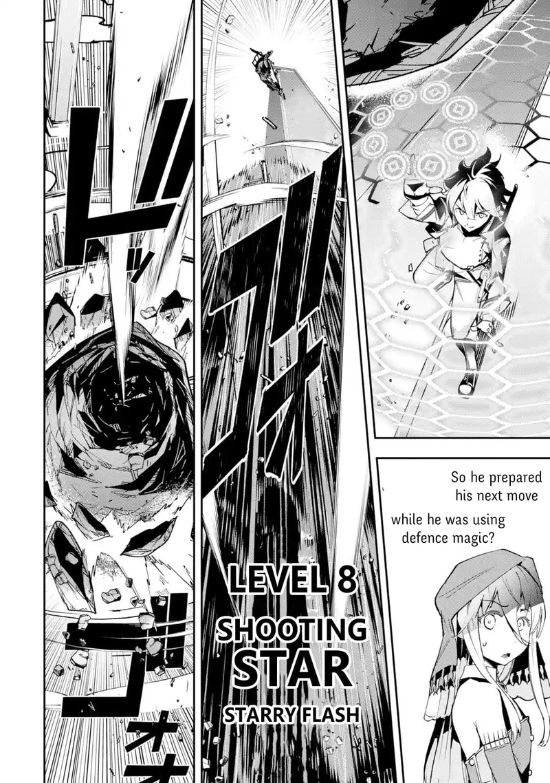 Rakudai Kenja No Gakuin Musou 16e 8
