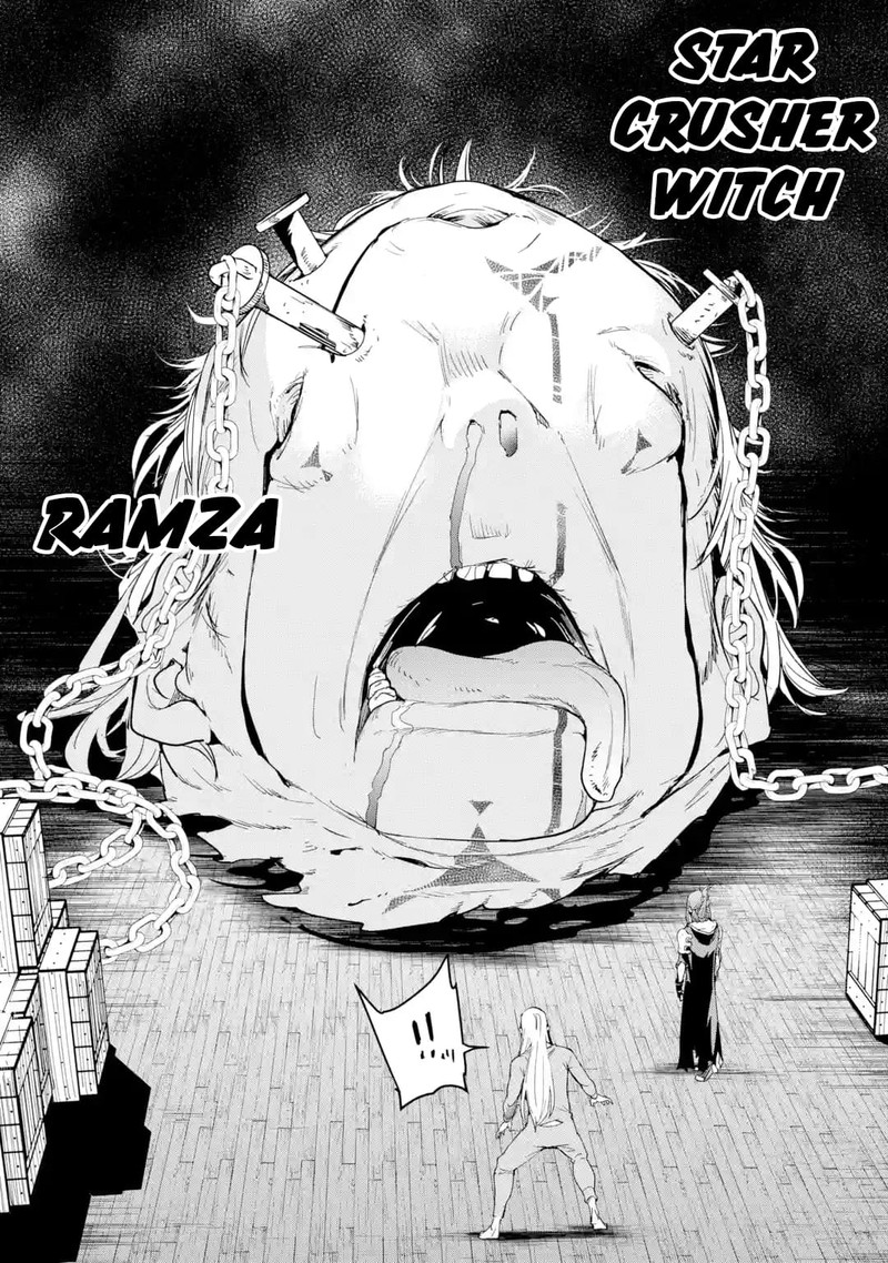 Rakudai Kenja No Gakuin Musou 17c 9
