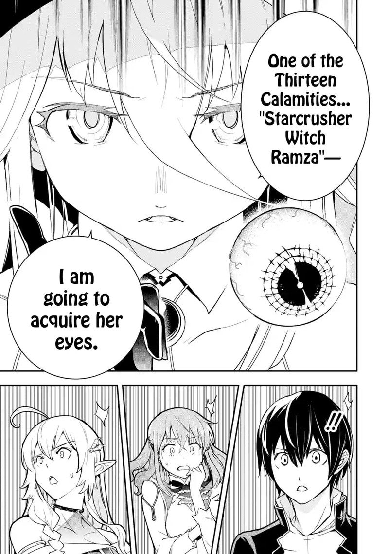 Rakudai Kenja No Gakuin Musou 17e 11