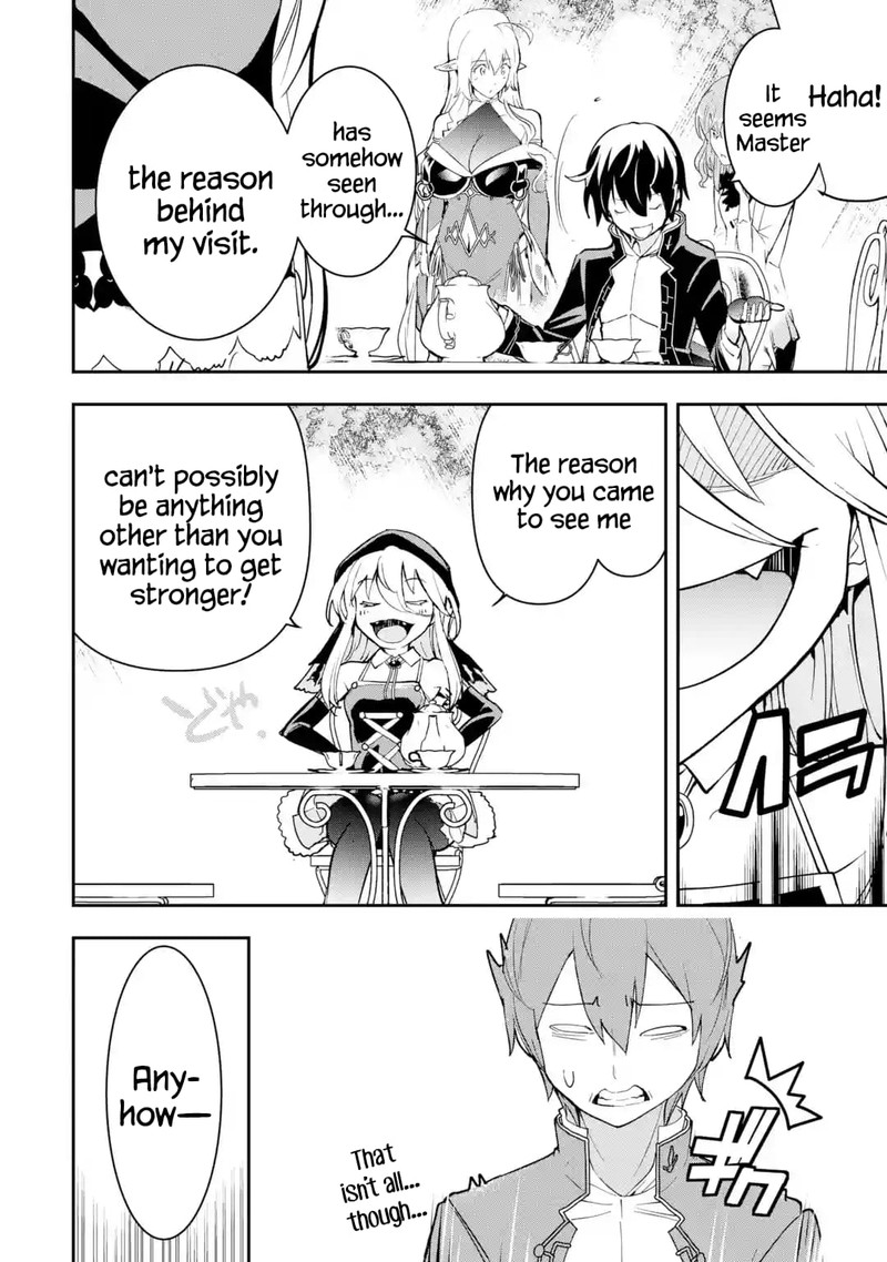 Rakudai Kenja No Gakuin Musou 17e 4