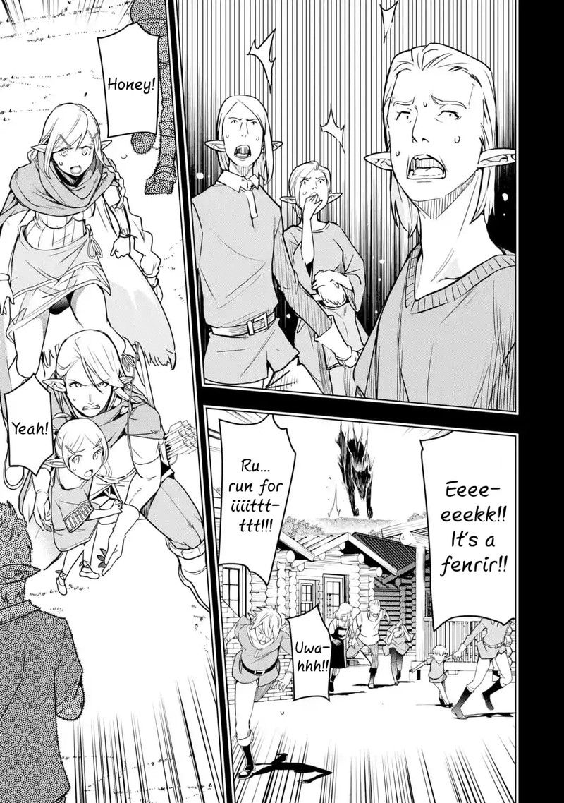 Rakudai Kenja No Gakuin Musou 18e 7