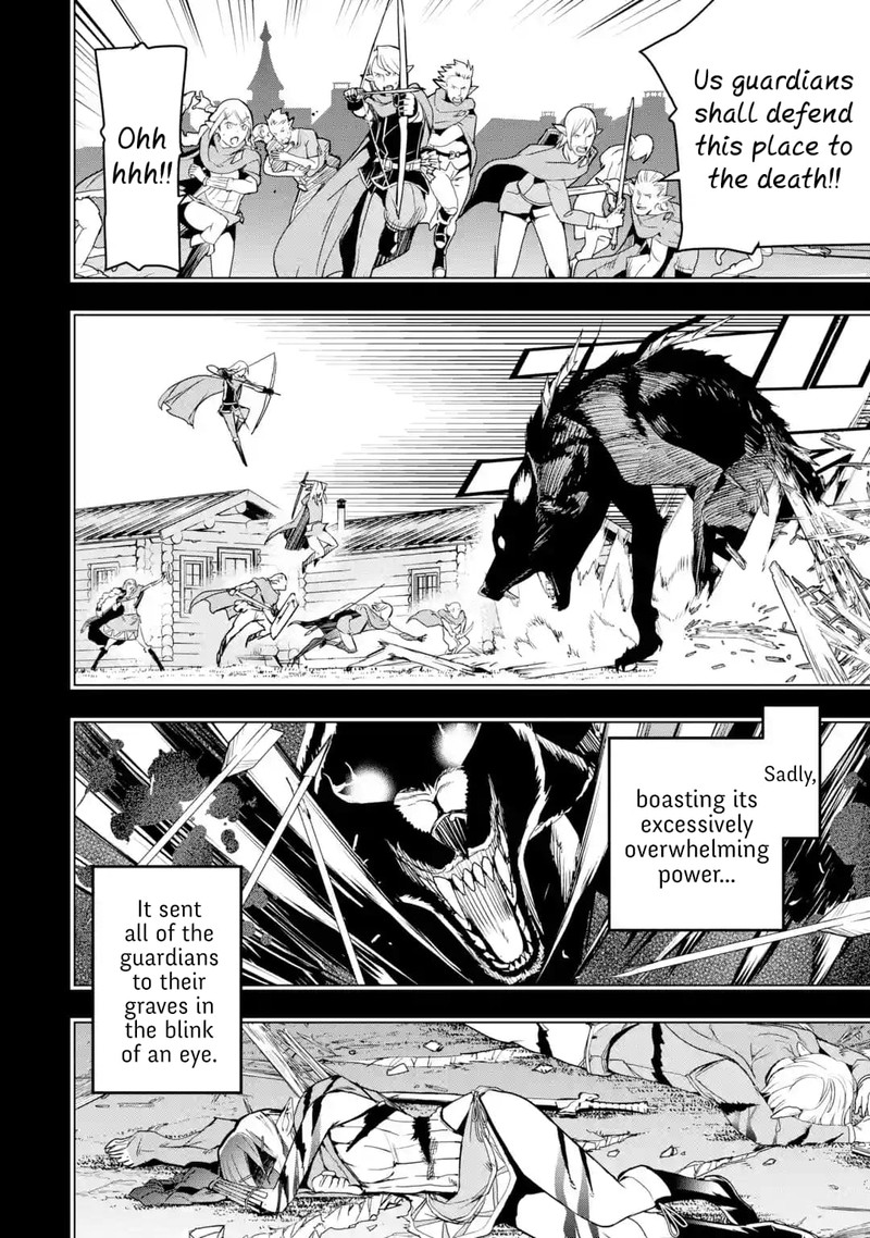 Rakudai Kenja No Gakuin Musou 18e 8