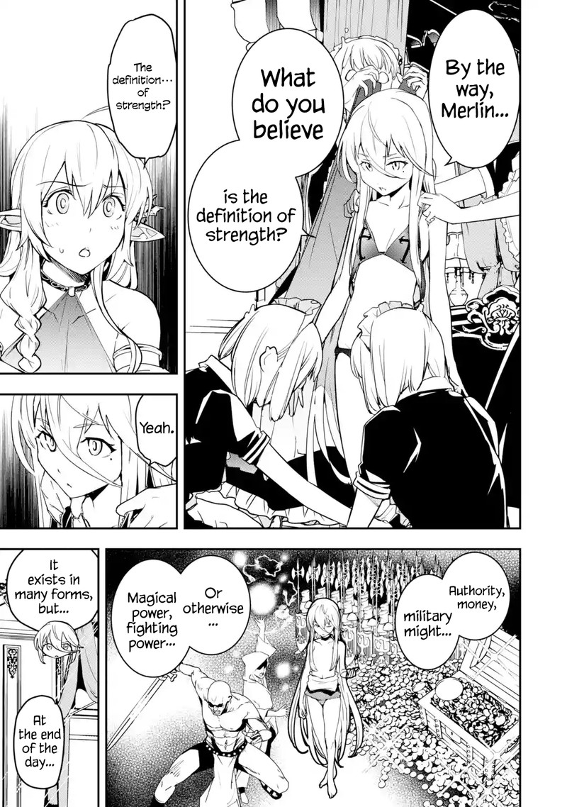 Rakudai Kenja No Gakuin Musou 19a 3