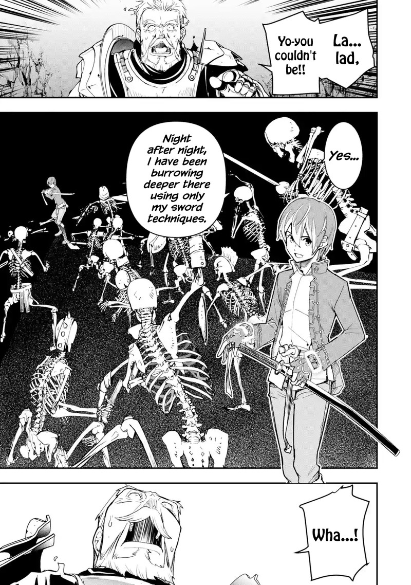 Rakudai Kenja No Gakuin Musou 19d 2