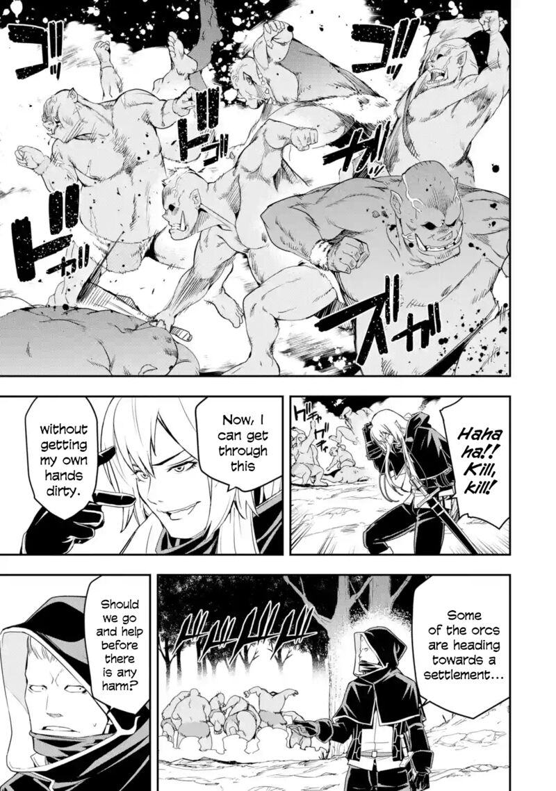 Rakudai Kenja No Gakuin Musou 20 53