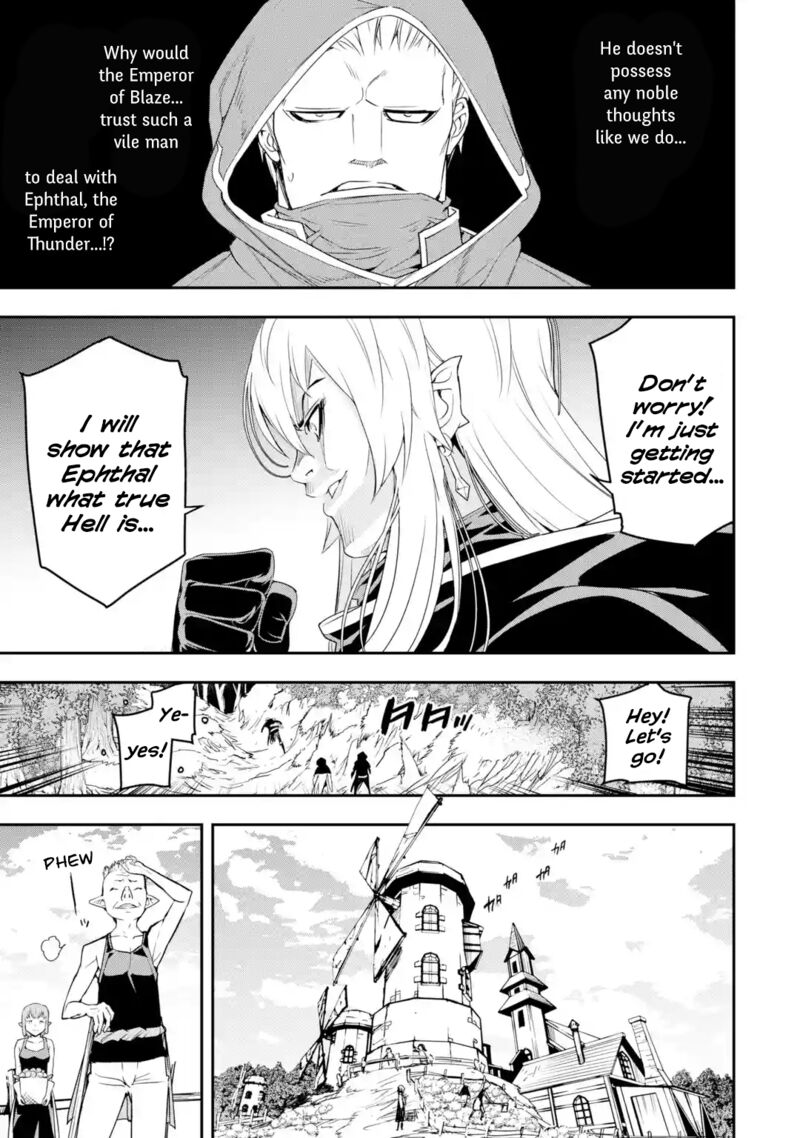 Rakudai Kenja No Gakuin Musou 20 55