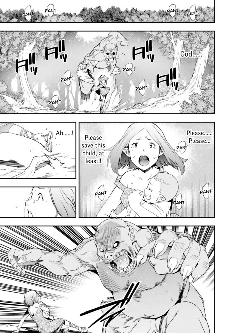 Rakudai Kenja No Gakuin Musou 20 57