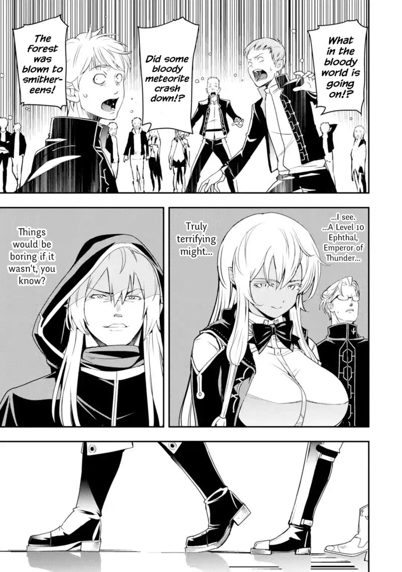 Rakudai Kenja No Gakuin Musou 20 69