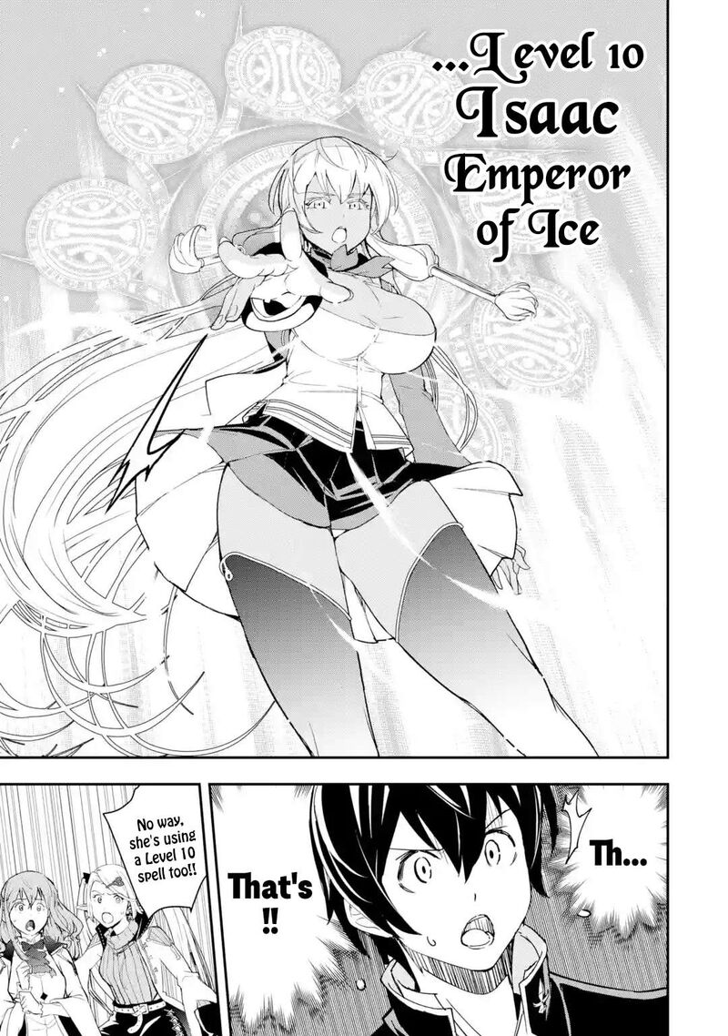 Rakudai Kenja No Gakuin Musou 21 46