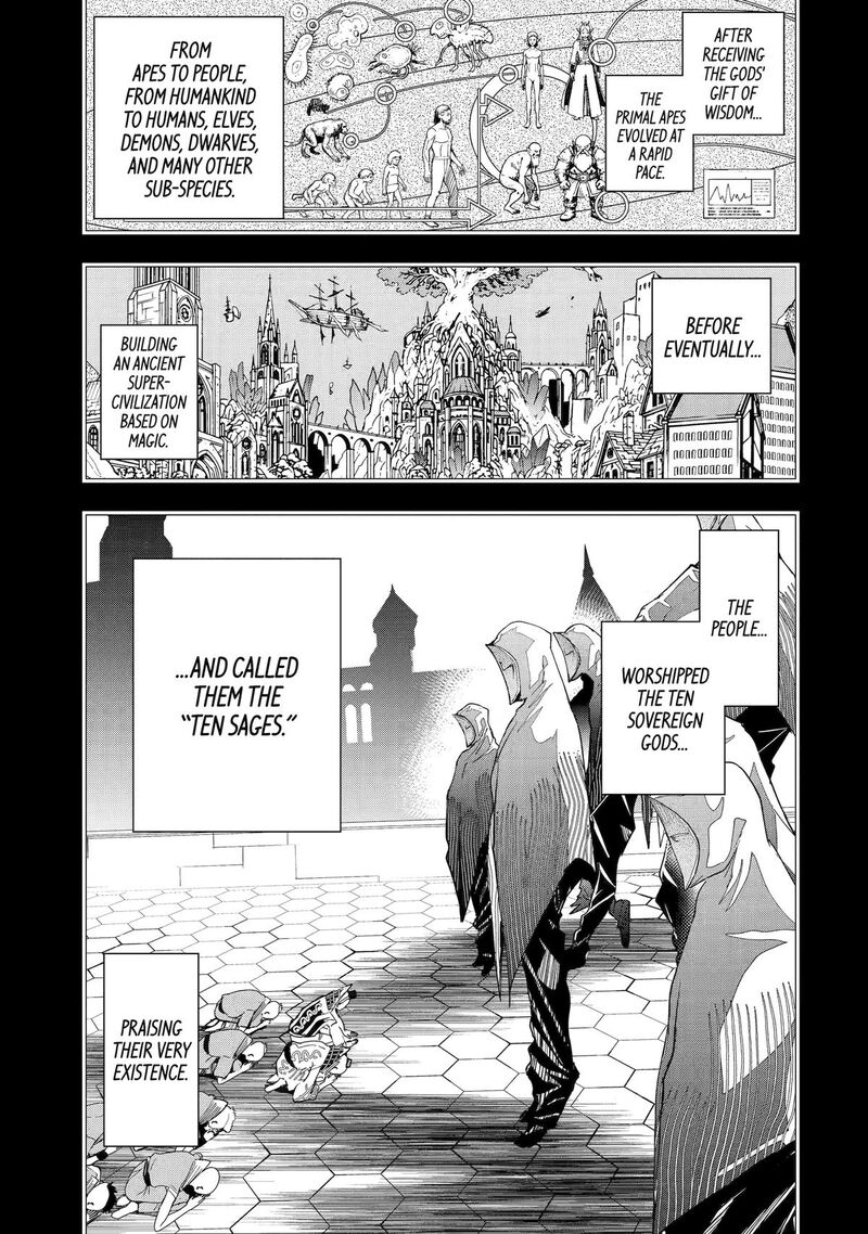 Rakudai Kenja No Gakuin Musou 26 20