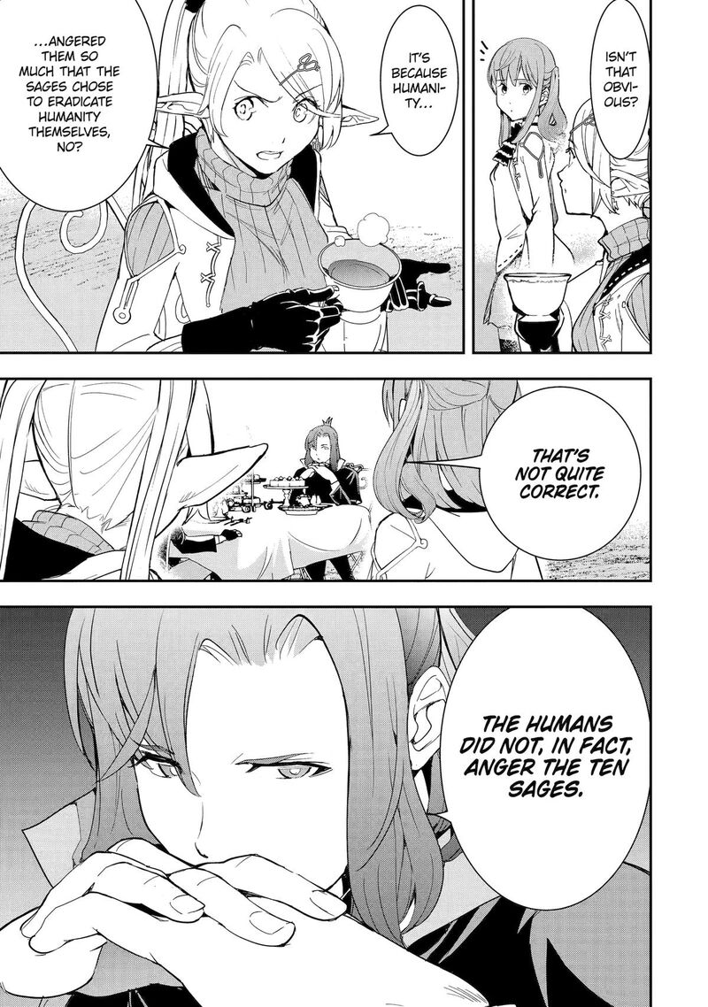 Rakudai Kenja No Gakuin Musou 26 29