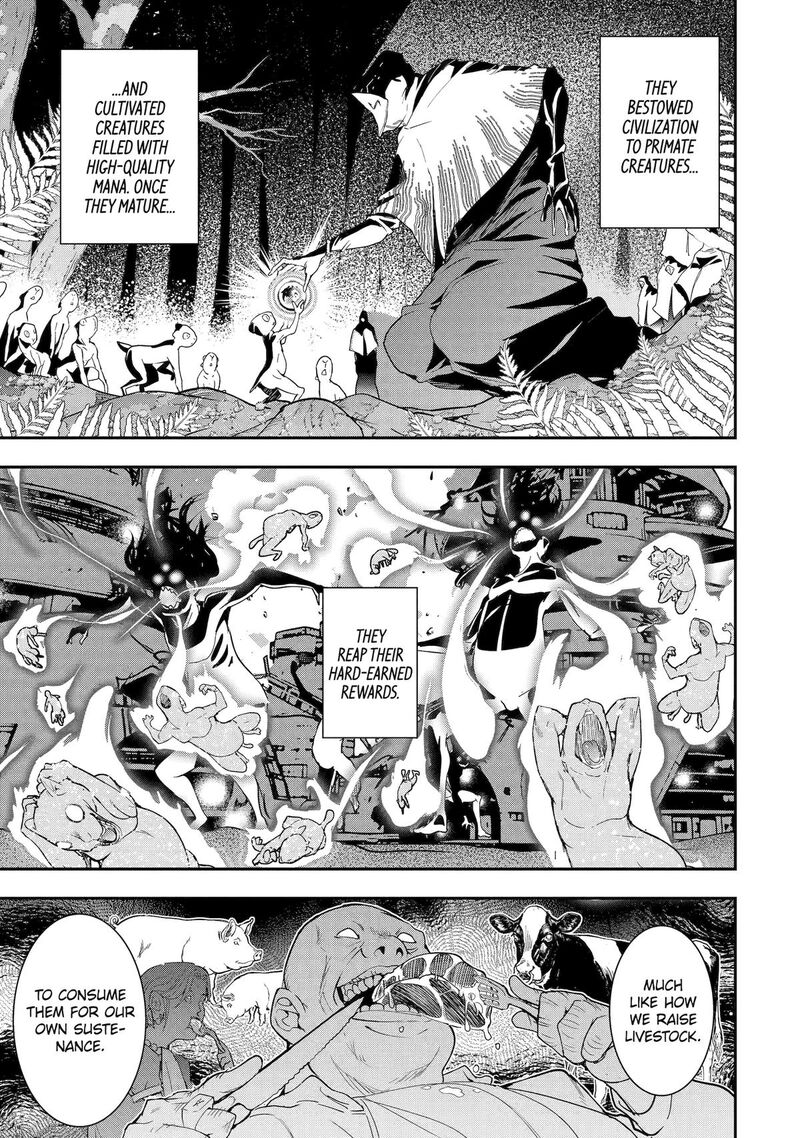 Rakudai Kenja No Gakuin Musou 26 31