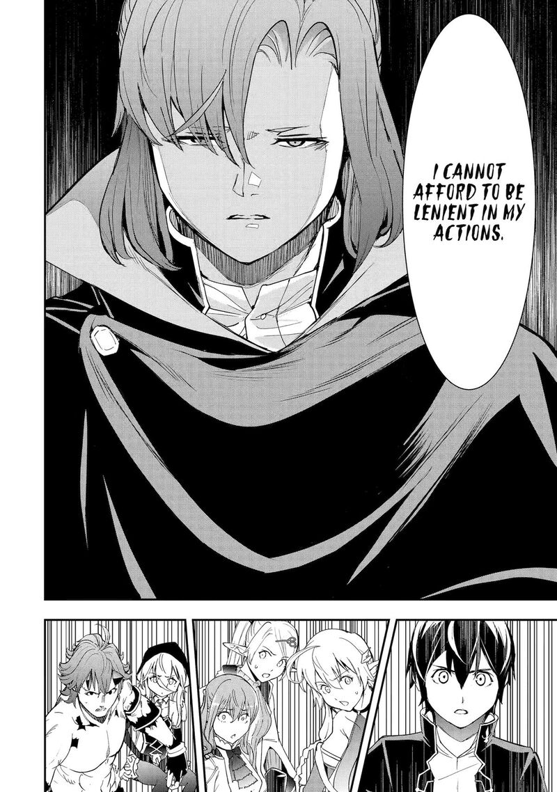 Rakudai Kenja No Gakuin Musou 26 38