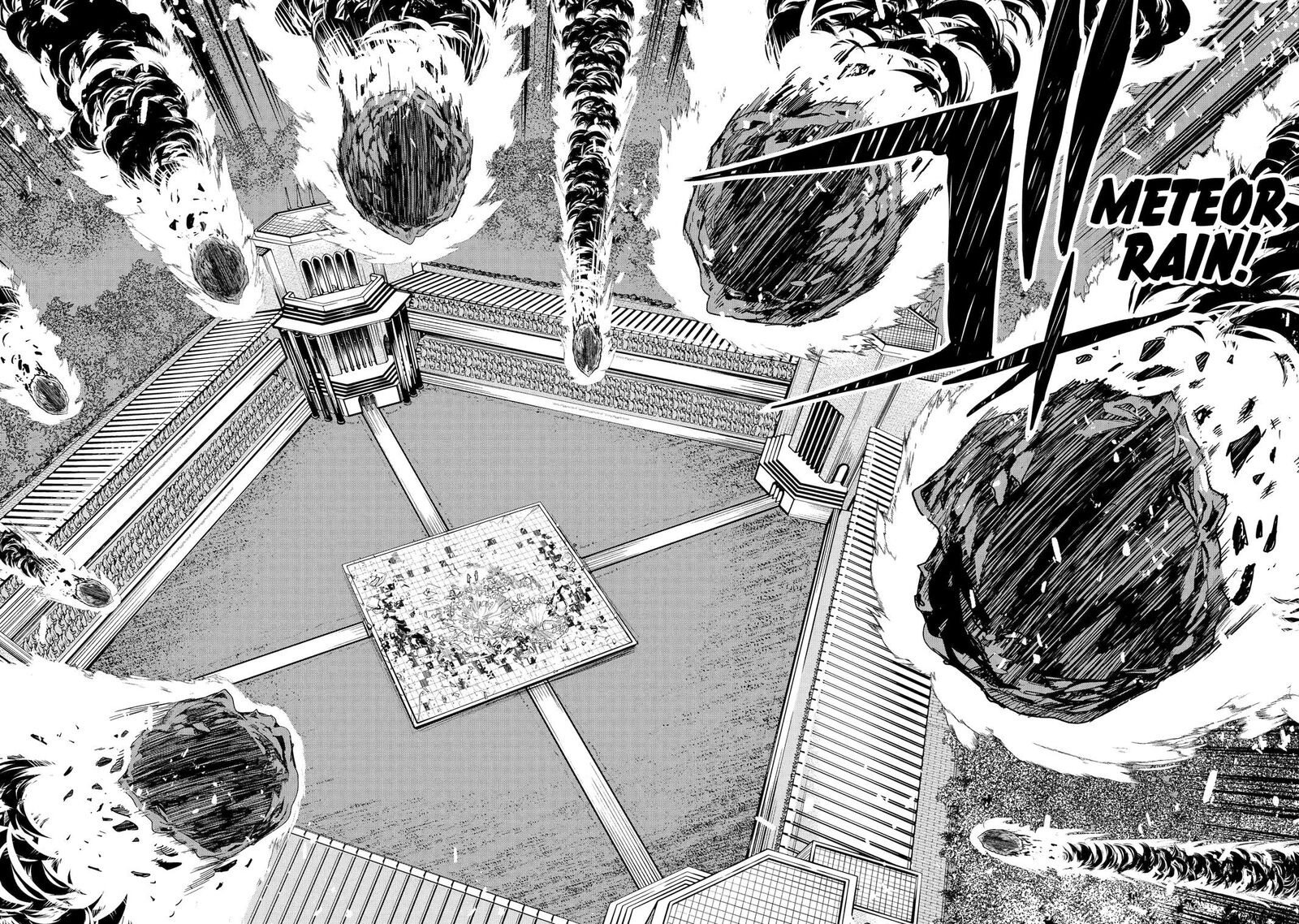 Rakudai Kenja No Gakuin Musou 26 4